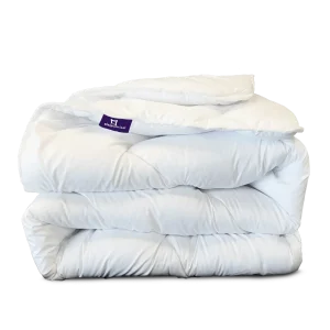 Essential Dekbed - All-year - White Series