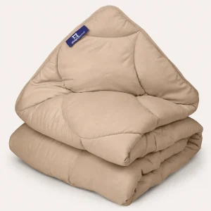 eazydekbed® - All-year - Taupe