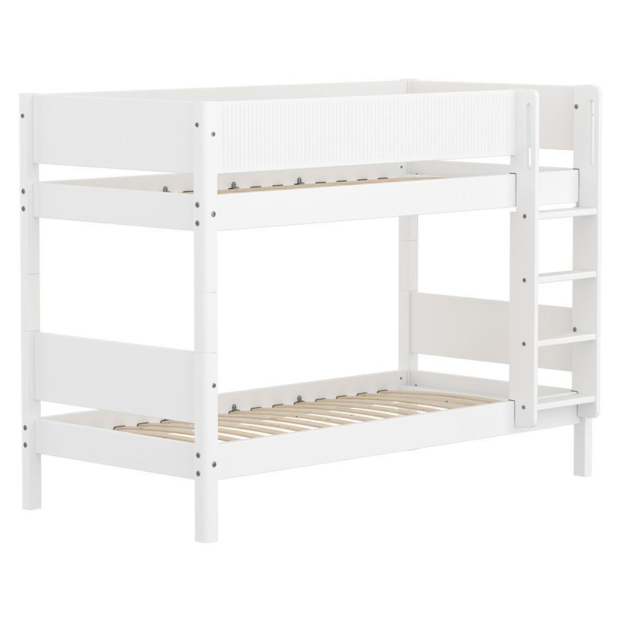 Flexa White stapelbed – Grooves - Afbeelding 5