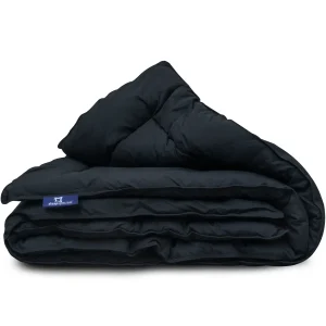 eazydekbed® - All-year - Zwart