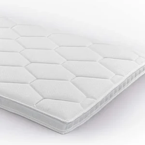Koudschuim topper Comforta HR Van Landschoot