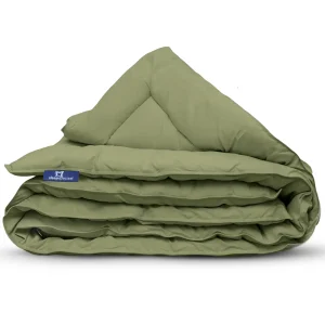 eazydekbed® - All-year - Groen