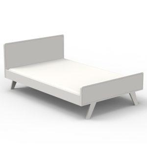 Mathy by Bols Madavin bed 120 x 200 – Diverse kleuren