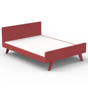 Mathy by Bols Madavin bed 160 x 200 – Diverse kleuren
