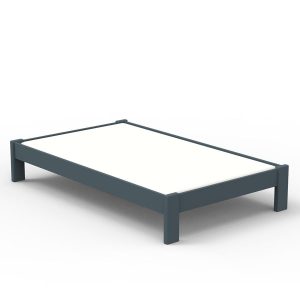 Mathy by Bols – Dominique bed Paul 120 x 200 – Diverse kleuren