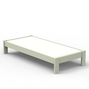 Mathy by Bols – Dominique bed Paul 90 x 200 – Diverse kleuren