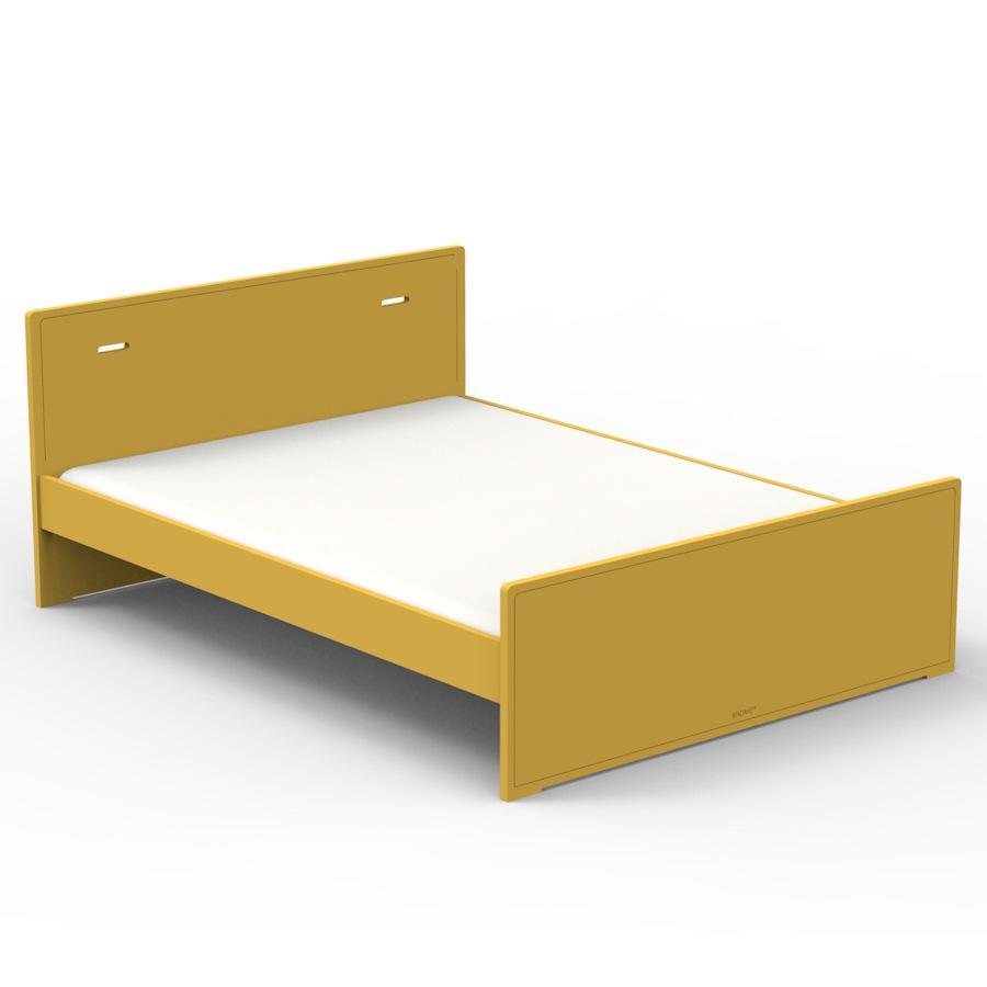 Mathy by Bols Madaket bed 160 x 200 – Diverse kleuren