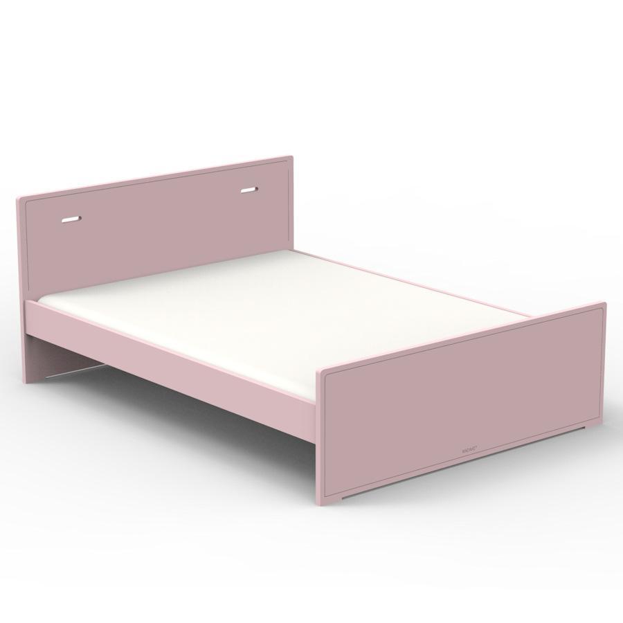Mathy by Bols Madaket bed 160 x 200 – Diverse kleuren - Afbeelding 6
