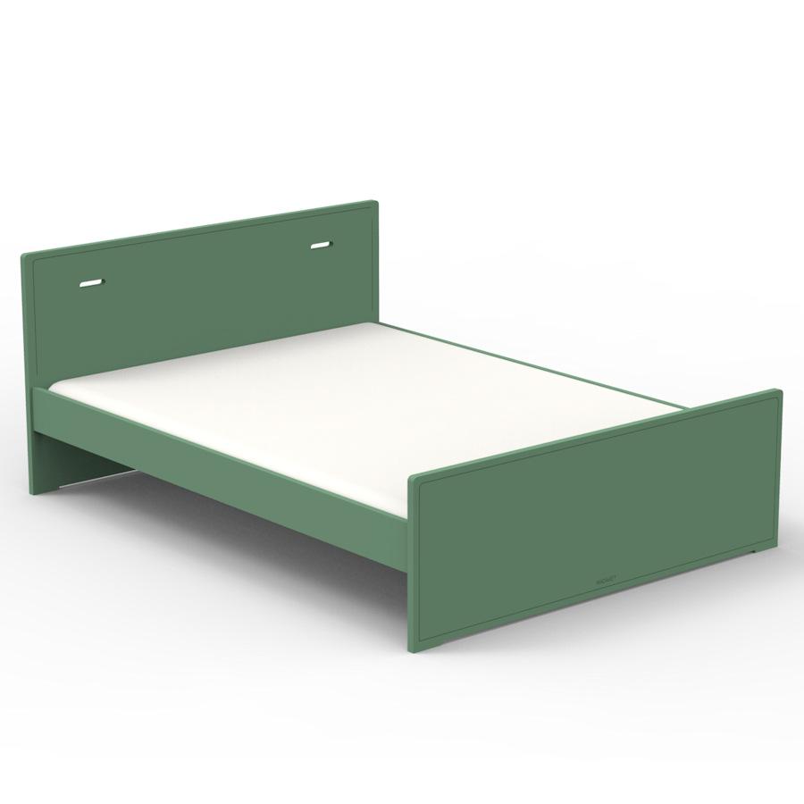 Mathy by Bols Madaket bed 160 x 200 – Diverse kleuren - Afbeelding 7