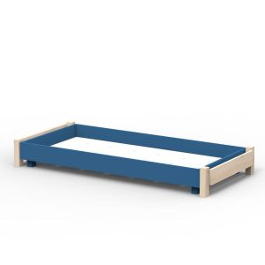 Mathy by Bols Star Light uitbreidingsset met bed/slaaplade 120 x 200 – Diverse kleuren