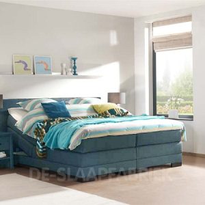 Boxspring Provincia Electro
