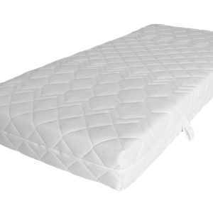 Matras Silver-Line Milano met Aloë Vera